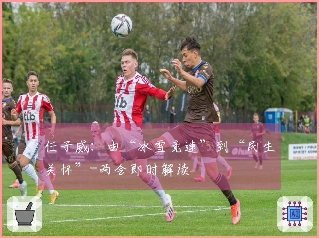 任子威：由“冰雪竞速”到“民生关怀”-两会即时解读